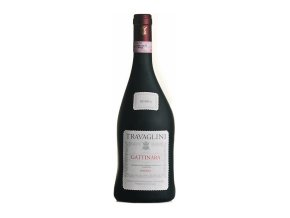 Gattinara riserva DOCG 2010 0,75 l