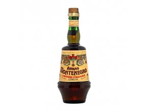 Amaro Montenegro