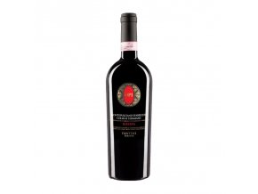 Montepulciano d´Abruzzo Riserva OPI DOCG 2011 0,75l