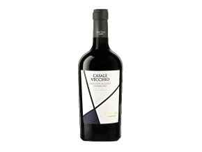 Montepulciano d´Abruzzo Cassale Vecchio DOC 2015