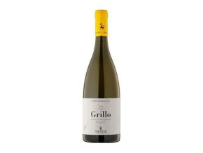 Grillo Cavallo delle Fate DOC 2015 0,75 l