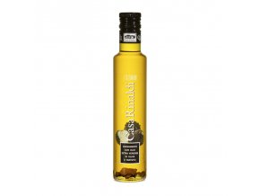 Ochucený Extra panenský olivový olej s lanýžem 250 ml