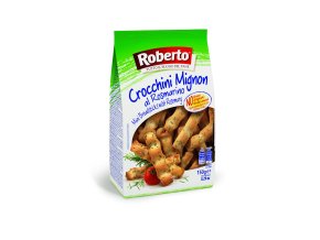 crocc mignon rosmarino 150g