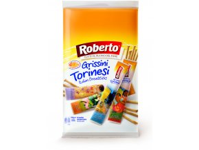 torinesi autore ristorarante 350g ROBERTO