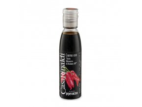 Balsamikový ocet s chilli papričkami 150 ml