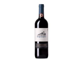 Chianti Classico DOCG 2014