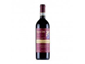 Brunello di Montalcino Riserva DOCG 2010