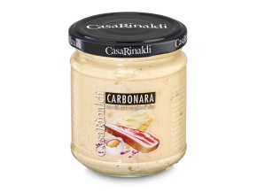 carbonara 190gr