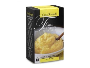 Instantní polenta 375 g