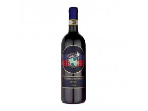 Brunello di Montalcino Riserva DOCG 2008