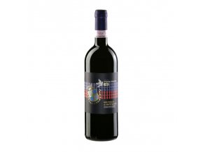 Brunello di Montalcino Prime Donne selection DOCG 2012