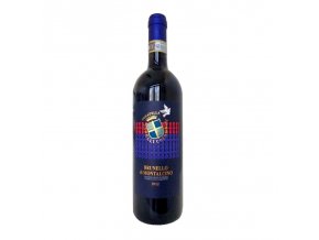 Brunello di Montalcino DOCG 2012