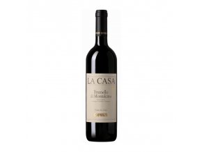 Brunello di Montalcino Vigna La Casa DOCG 2011