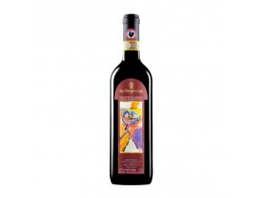 Chianti Classico DOCG 2014 San Giorgio a Lapi