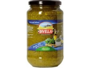 genovese divella 550gr