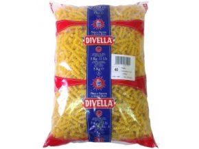 fusilli 5kg