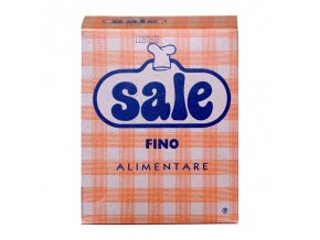 sale fine alimentare