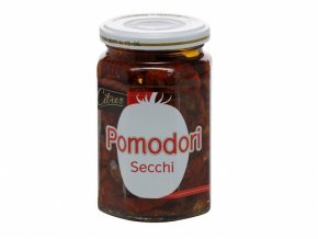 120235 Pomodori Secchi Citres 280gr