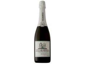 spumante torbato brut sella mosca terre bianche