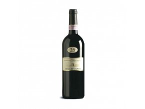 arnaldo caprai montefalco sagrantino 25 anni 075 l