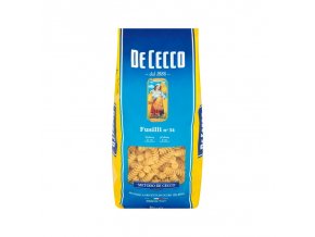 fusilli secchin34 1kg