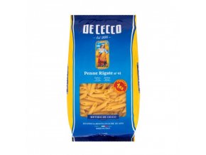 penne rigate secchin41 1kg