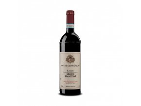 rocche dei manzoni bricco manzoni langhe rosso doc 2015 075 l