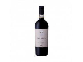 farnese fantini chianti classico riserva poggio civetta 2015 075 l