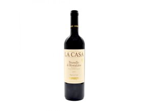 brunello di montalcino vigna la casa