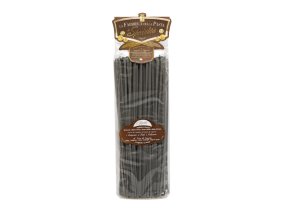 e linguine di gragnano al nero di seppia igp 500g