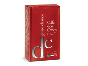 mleta kava don carlos classico 250g 89