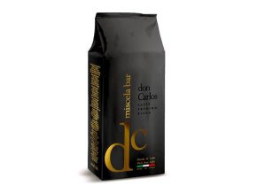 zrnkova kava don carlos clasico 1kg 389
