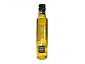 Ochucený Extra panenský olivový olej limone 250 ml