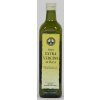 Extra panenský olivový olej 0,75 l