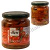 POMODORI SECCHI sušená rajčata v oleji 270 g