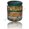 Česnek nakládaný s chilli papričkou 970 gr