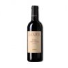 tenuta caparzo rosso di montalcino la caduta 2016 075 l