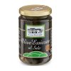 Olive Nere Essiccate al sole