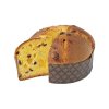 panettone s hruskami a cokoladou 750g