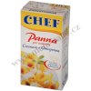 CHEF PANNA smetana na vaření 500 ml