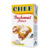 CHEF BECHAMEL bešamel 500 mla