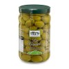 Olive Verdi di cerignola zelené olivy gigant 300 g