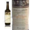 Extra panenský olivový olej TERRE DELL' ABBAZIA 750 ml