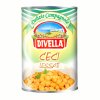 cizrna divella 400g