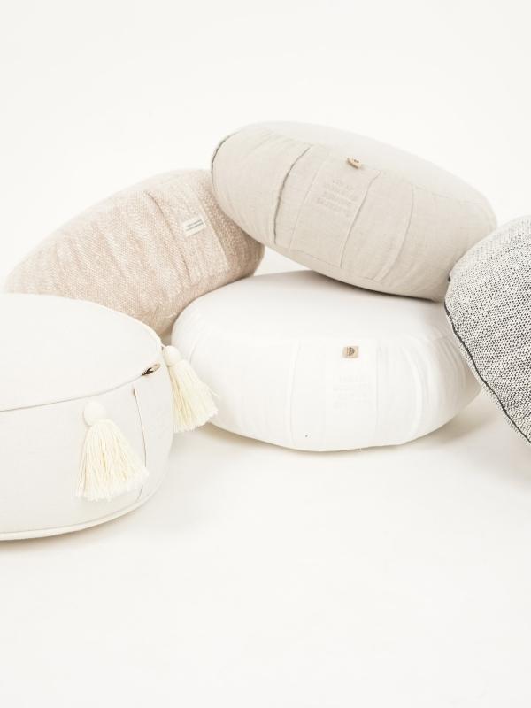 Jak si vybrat meditační polštář