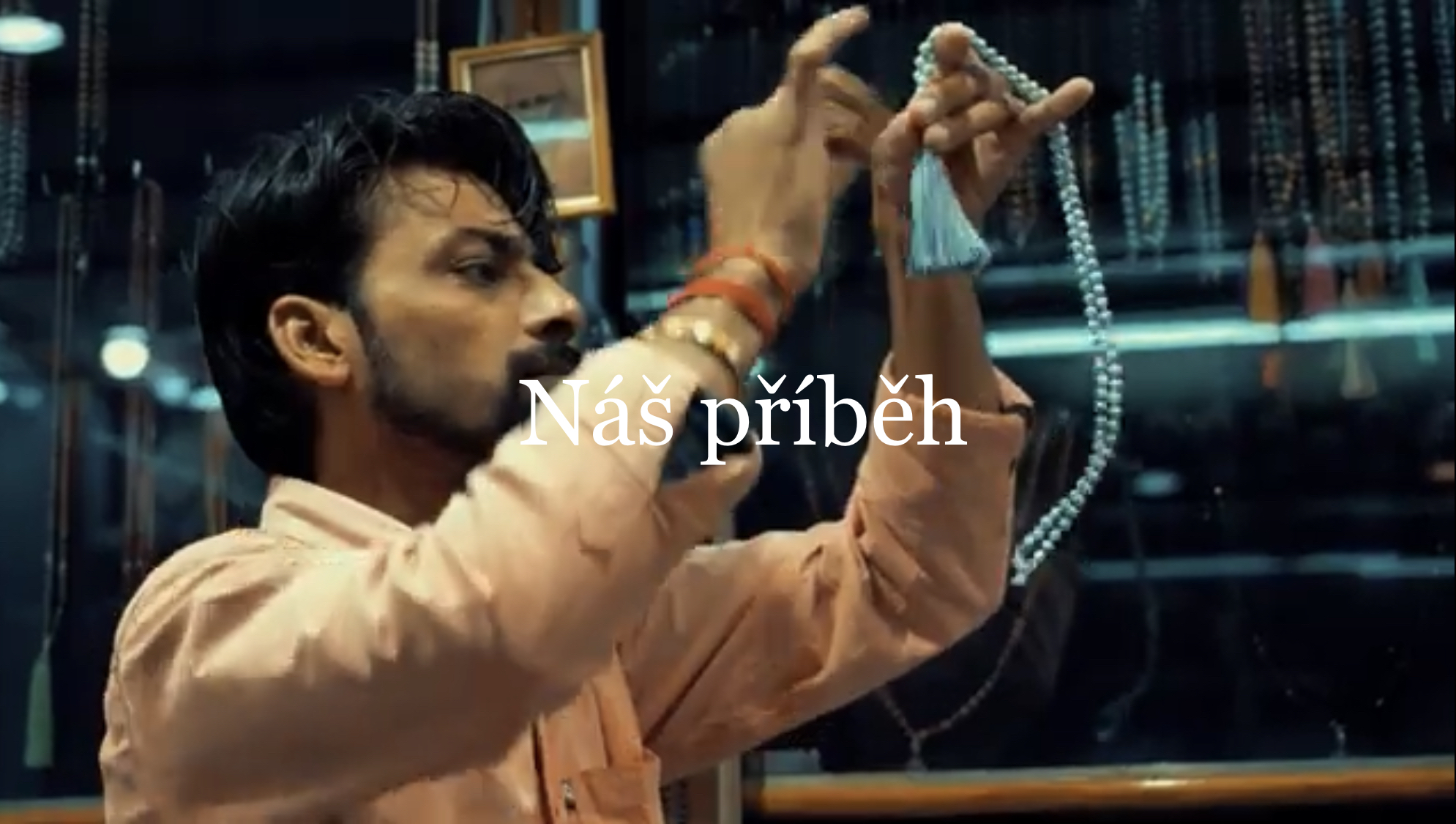 Náš  MalaBo příběh