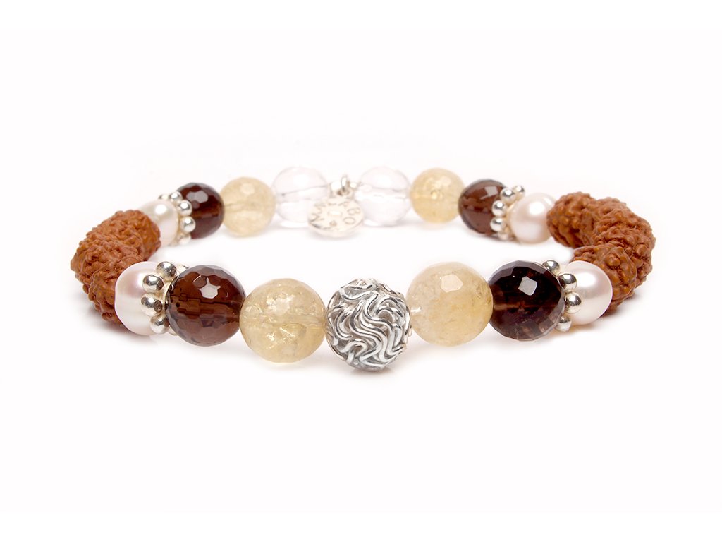 Surya silver web