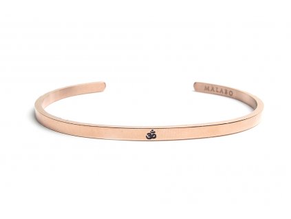 rose gold om web