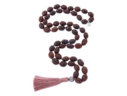 Japa Mala lotosové semínka MalaBo