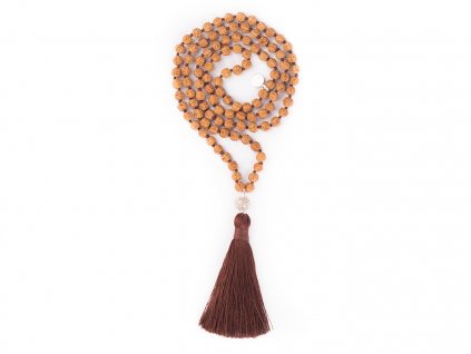 Mala Rudraksha 3808